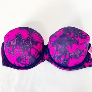 VS PINK Push up bra